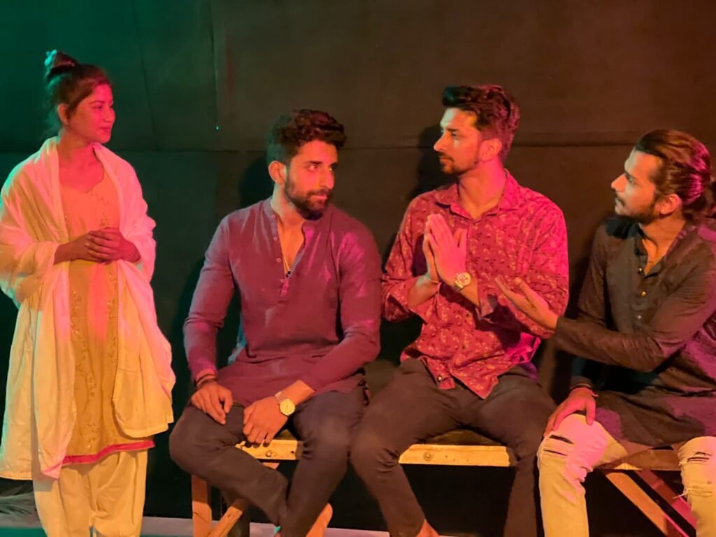 arunuj films