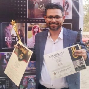 arunuj films