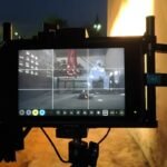 Filmmaking
