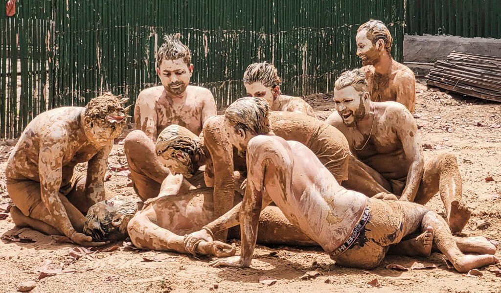 1st Prize in Photography Pratap Hudait West Bengal