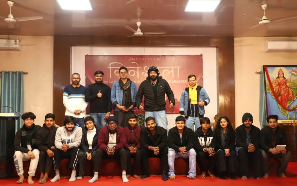 arunujfilms